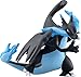 Takaratomy Official Pokemon X & Y SP-37 Mega Charizard X Dragon Claw Action Figure