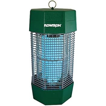 Flowtron Bug Zapper Reviews