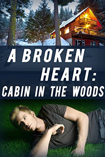 A Broken Heart: Cabin in the Woods: Book 1
