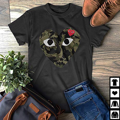 comme des garcons play amazon