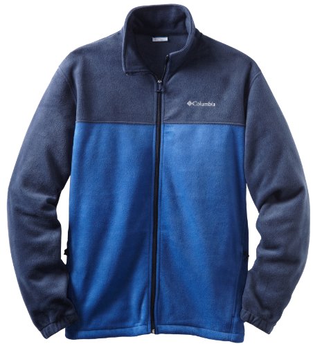 columbia fleece jacket men's tall