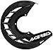 Acerbis 2250240001 Black X-Brake Disc Cover