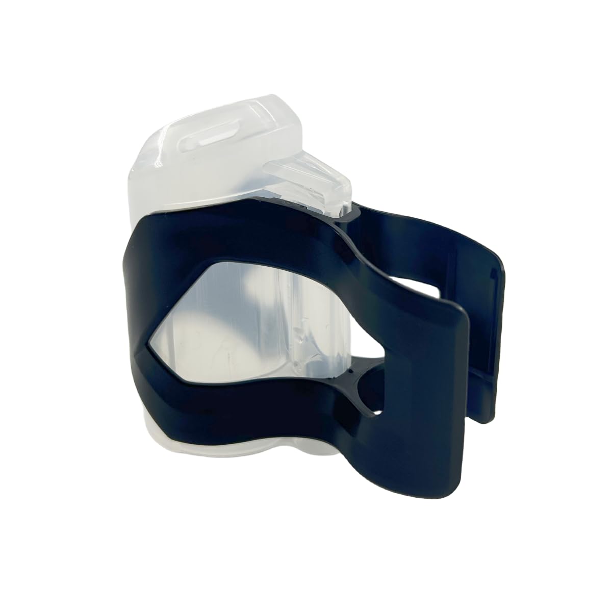 Photo 1 of 1400B Black Vacuum Hose Self-Cleaning Tool Attachment Compatible With Bissell 1400B 3194 3353 2458 3588F 1986 1425 1400W 1725R Replacement Part #1613828