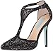 Blue by Betsey Johnson Women's Sb-Eliza Dress Pump