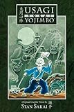 Usagi Yojimbo: Yokai by Stan Sakai, Various