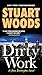 Dirty Work (A Stone Barrington Novel)