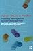Activity Theory in Practice