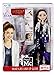 Project Mc2 Experiments with Doll- McKeyla's Lava Lip Gloss