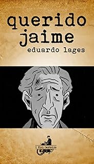 Livro Querido Jaime