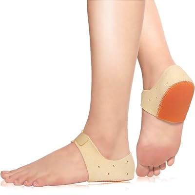 Heel spur cups Clearance