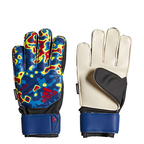 Real Carbon Thumb for Attack Epoch Lacrosse Integra High Perfomance