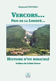 Vercors, pays de la liberté