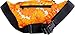90s Retro Fanny Pack Belt Bag I Mens Fanny Packs for Women - Crossbody Bag Bum bag Waist Bag Waist Pack - For Halloween costumes, for Hiking, Running, Travel, Waterproof and more (Sunflower)