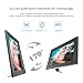 YUNTAB 10 inch Digital Picture Frame – Easy to Use for All Ages, 1280 HD Touch Screen, Instantly Share Photo by APP, Multi-User Connection, Support TF Card for 40000 Photos, Timing Start, WiFi(Black)thumb 4