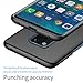 Almiao Huawei Mate 20 Pro Case, [Ultra-Thin] Minimalist Slim Protective Phone Case Back Cover for Huawei Mate 20 Pro (Matte Gray)