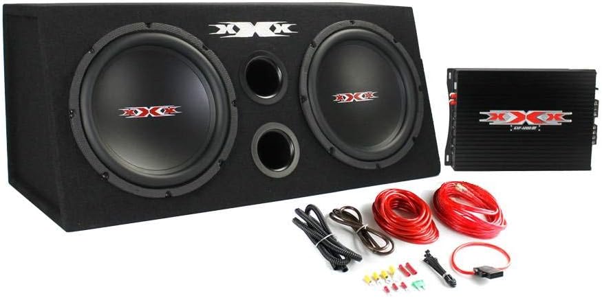1000w car subwoofer