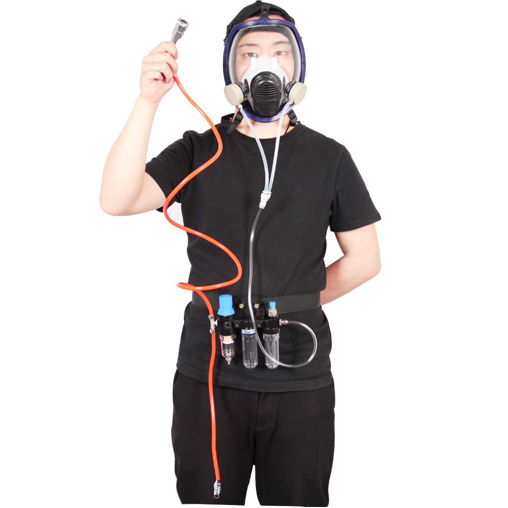 Best Which Air Compressor For Spray Painting