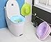 She-love Sitz Bath Hip Bath Tub Kit, Avoid Squatting for Pregnant Women, Hemorrhoids Patients on The Toilet