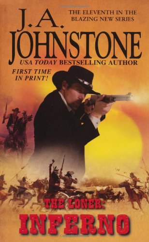 Inferno (The Loner)