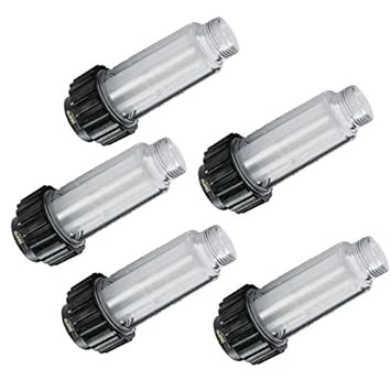 1 Filtre à Eau Avec Filtre Pour Tous Les Nettoyeurs Haute