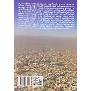 En busca de la justicia espacial