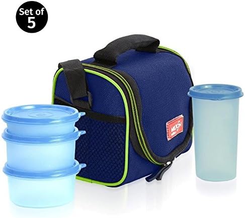 milton lunch box leak proof