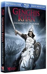 Gengis Khan Ã La Conquãªte Du Monde