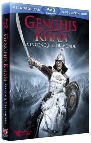 Gengis Khan Ã La Conquãªte Du Monde