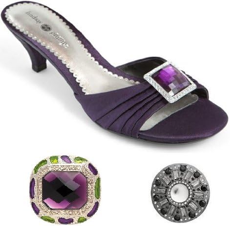 lindsay phillips kitten heel