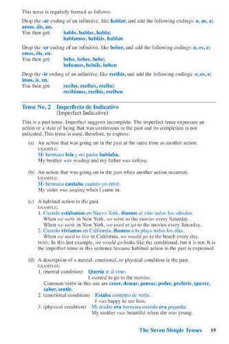 Barron's 501 Spanish Verbs (501 Verb Series) (Spanish Edition)