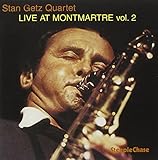 LIVE AT MONTMARTRE 2                               image