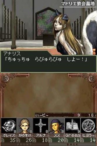 エルミナージュii Ds Remix 双生の女神と運命の大地 特典 小冊子 Amazon Co Jpオリジナル ベストサウンドコレクションcd付き Amazon Fr Jeux Video