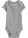 Simple Joys by Carter's Baby 6-Pack Short-Sleeve Bodysuit