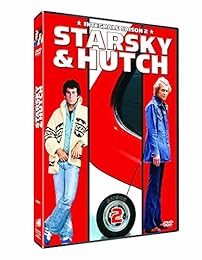 Starsky & Hutch - Saison 2