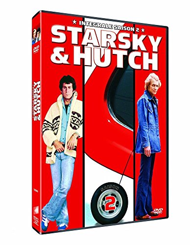 Starsky & Hutch - Saison 2