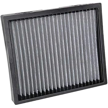 Amazon Com K Amp N Vf2071 Cabin Air Filter Automotive
