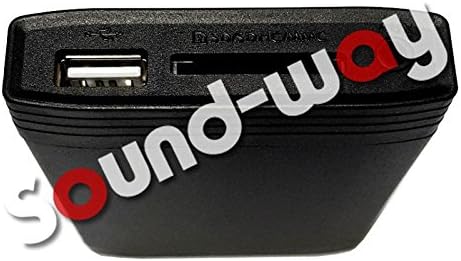 MP3 Adapter Cable with USB Interface for Hyundai m06-hyu8 - Image 4