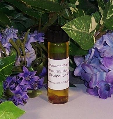 Total Protection Oil