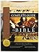 The Complete Guide to the Bible: The Bestselling Illustrated Scripture Reference with Bonus Map Section