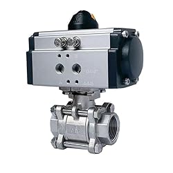 AT Series AT-40G Double Action Pneumatic Actuator