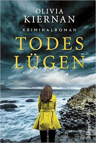 Todeslugen Kriminalroman Detective Frankie Sheehan Band 2 Amazon De Kiernan Olivia Wasel Ulrike Timmermann Klaus Bucher