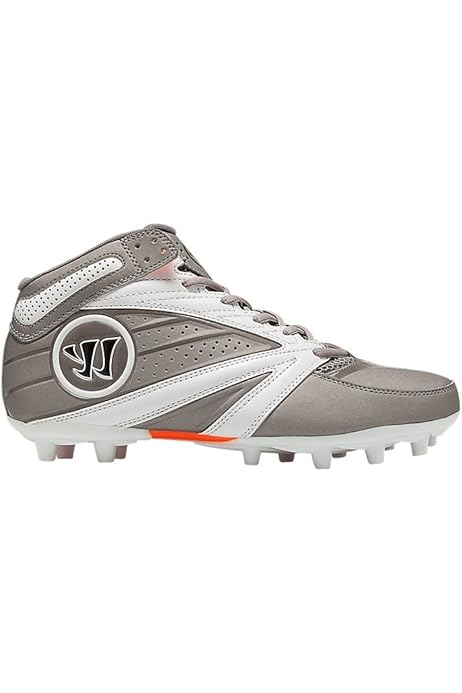 warrior lacrosse shoes