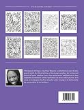 Image de Journal de coloration adulte: Peur (Illustrations florales, Brume violette) (French Edition)