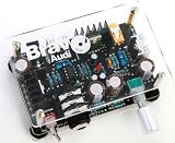 Bravo Audio S1 Solid State Headphone Amplifier
