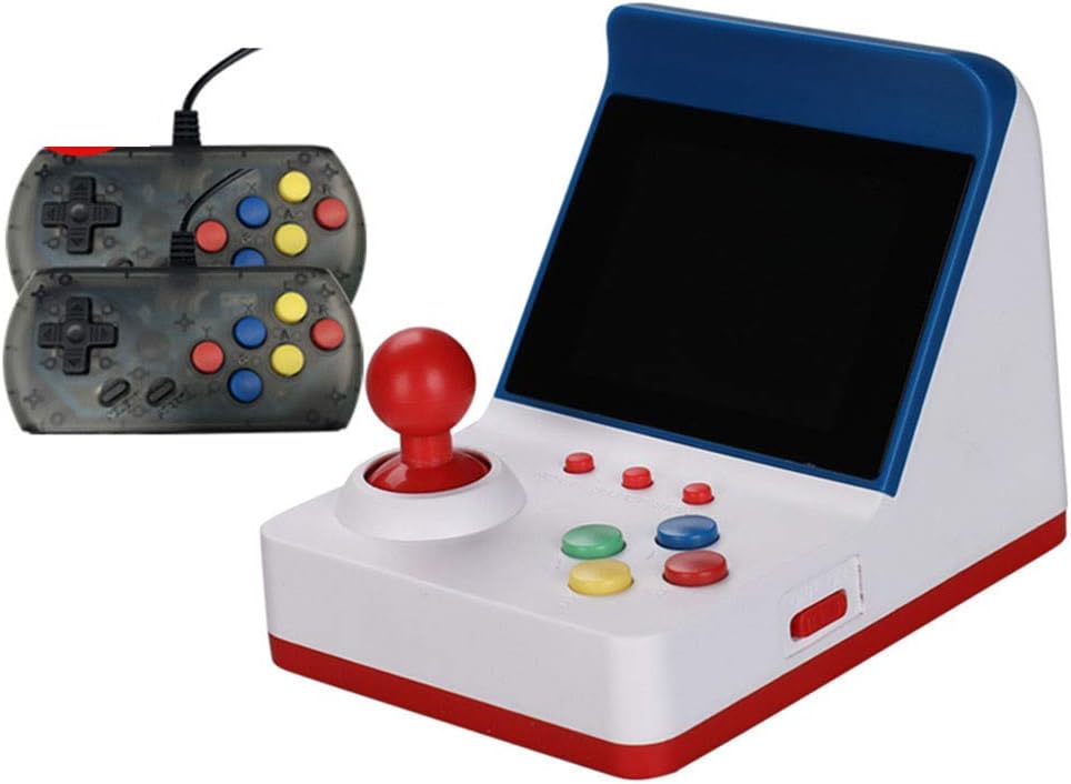 best retro arcade console