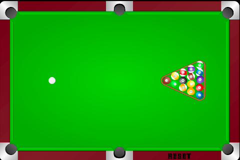 Pool Deluxe