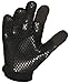 STORMR Torque Neoprene Glove, Black, Large (RGK20V-01-L)
