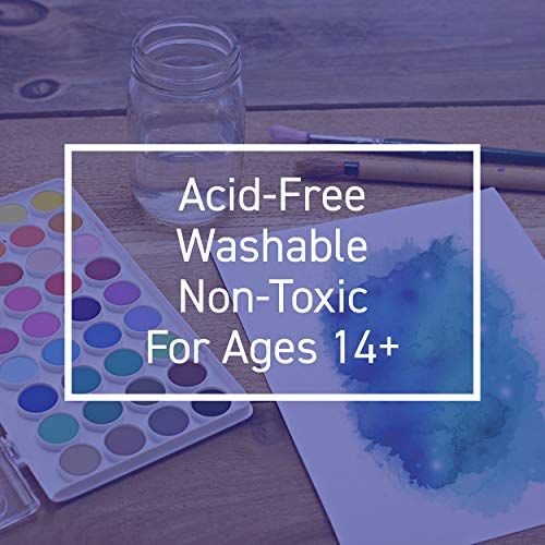 2 Artists+Loft+Fundamentals+Watercolor+Colors