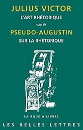 L' art rhétorique