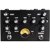 Ashdown Pro-DI Bass Preamp Pedal